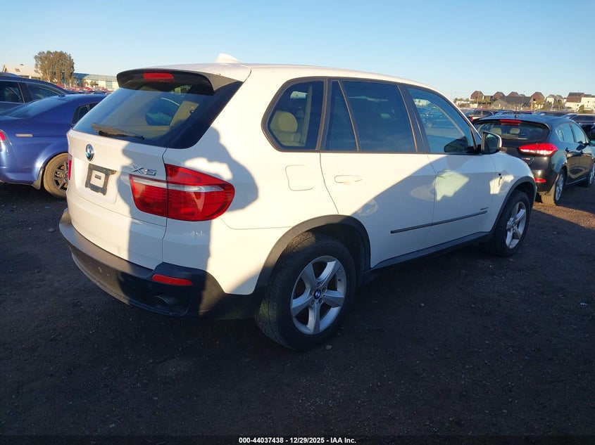 2010 BMW X5 xDrive30I