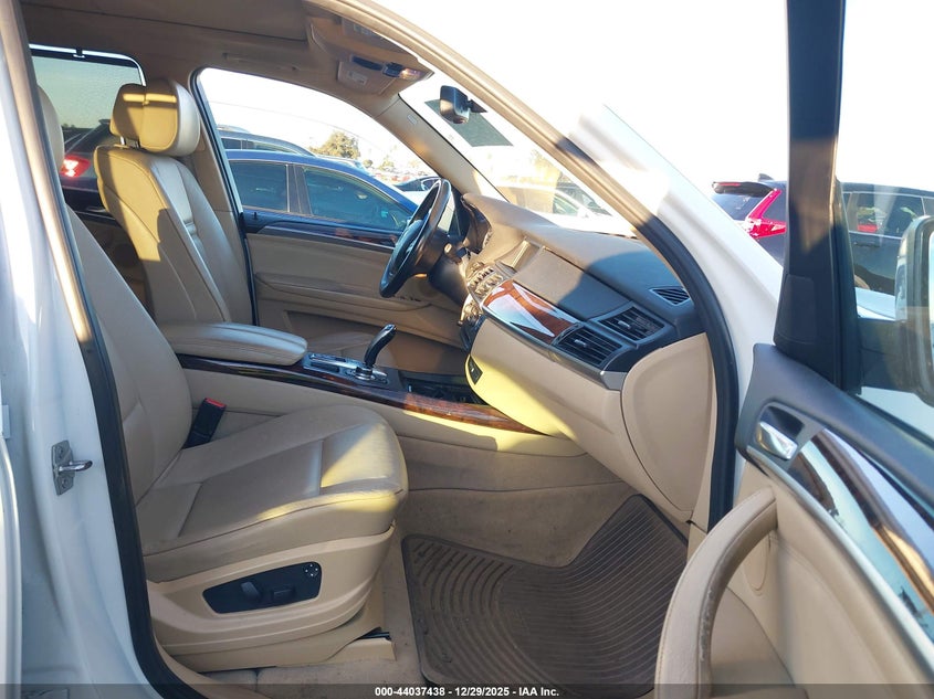 2010 BMW X5 xDrive30I