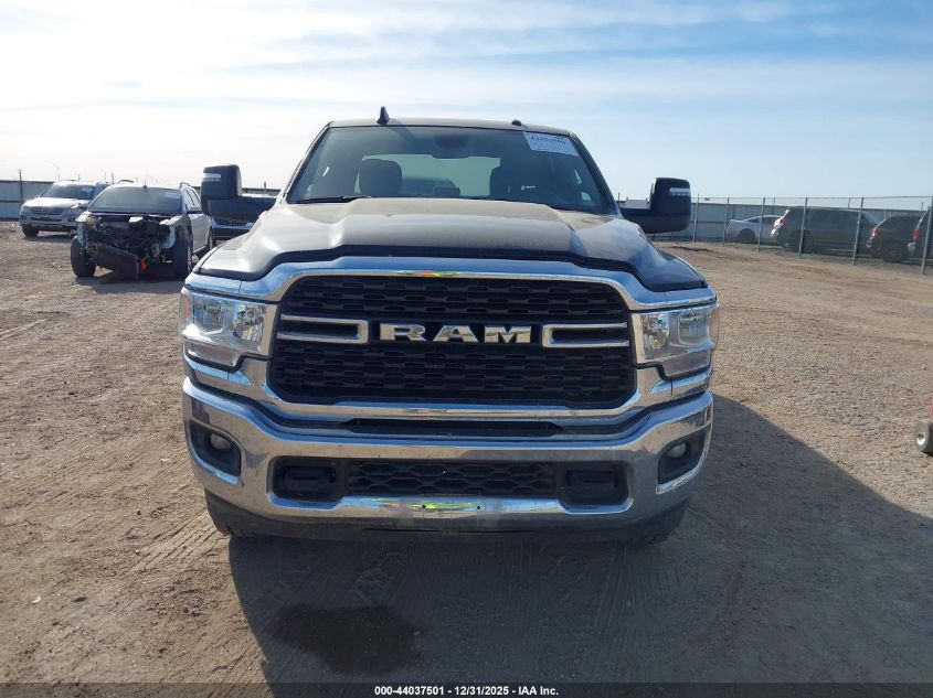 2024 Ram 2500 - 3C6UR5DL9RG340000