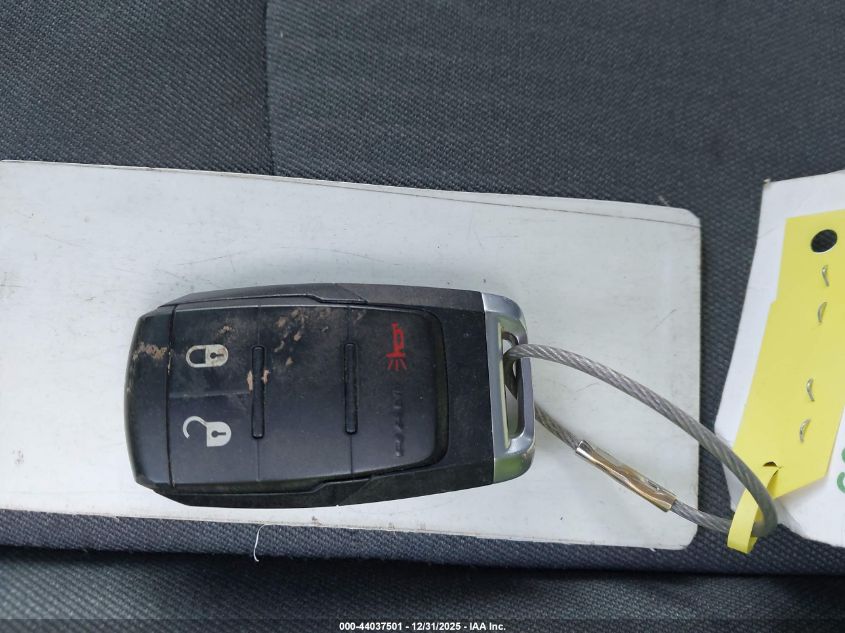 2024 Ram 2500 - 3C6UR5DL9RG340000