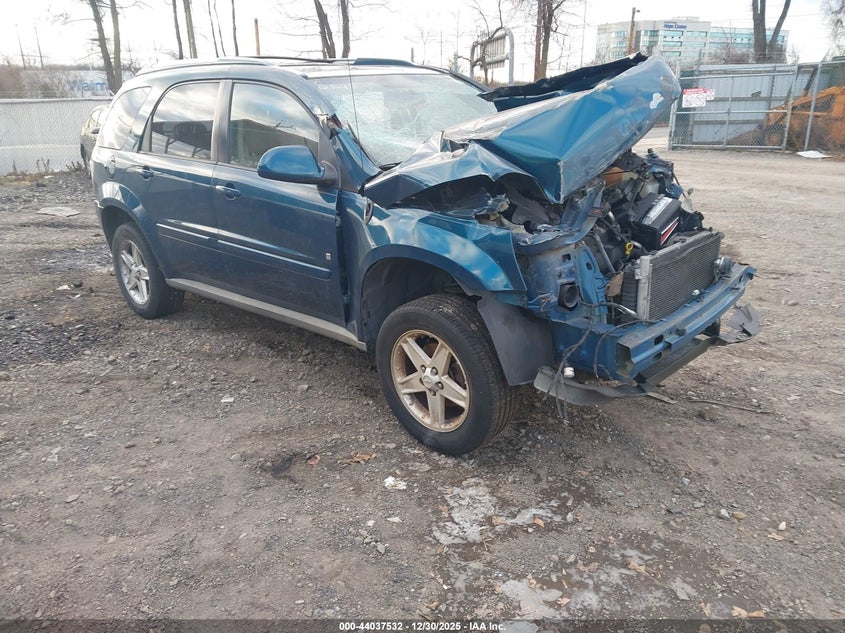 2006 Chevrolet Equinox Lt