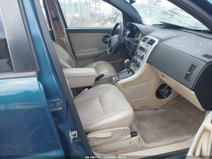 2006 Chevrolet Equinox Lt