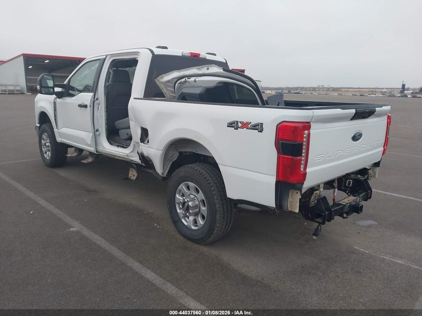 2024 Ford F-250 Xlt
