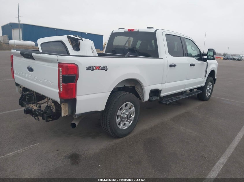 2024 Ford F-250 Xlt