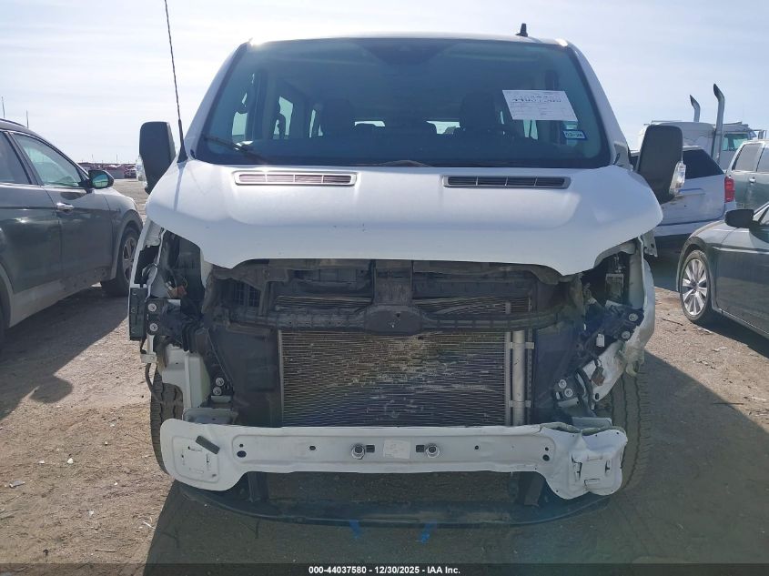 2024 Ford Transit-350 - 1FBAX2Y84RKA12759