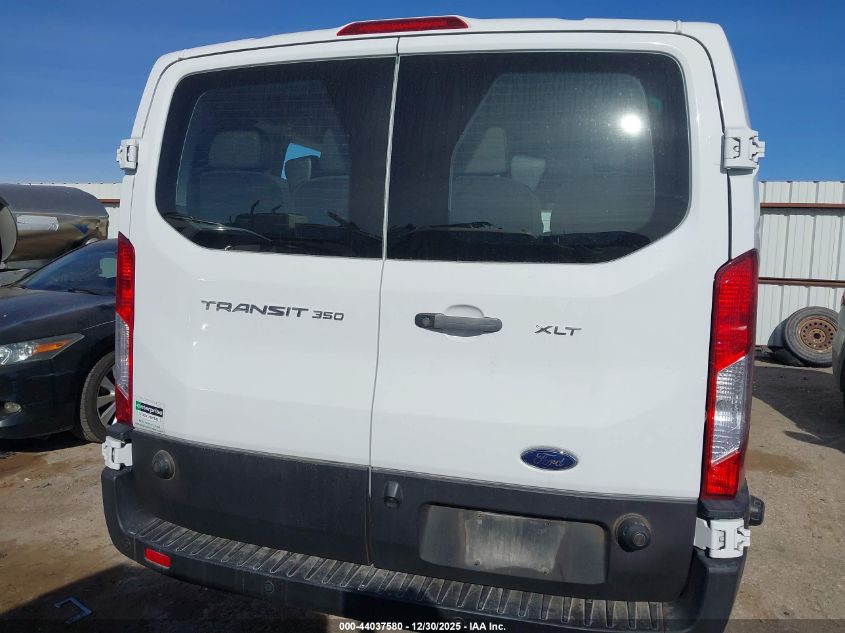 2024 Ford Transit-350 - 1FBAX2Y84RKA12759
