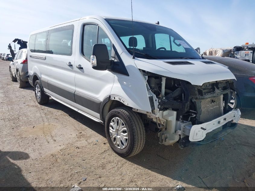 2024 Ford Transit-350 - 1FBAX2Y84RKA12759