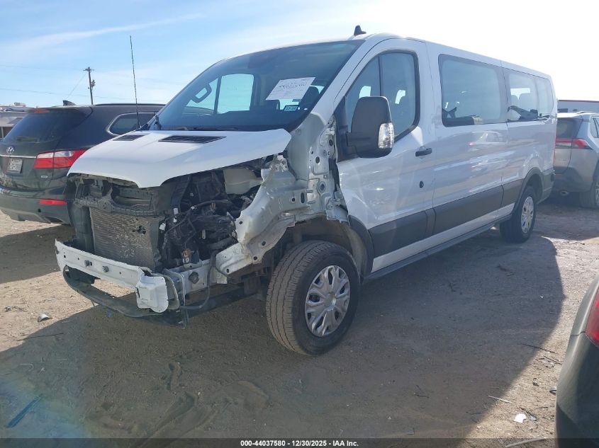 2024 Ford Transit-350 - 1FBAX2Y84RKA12759