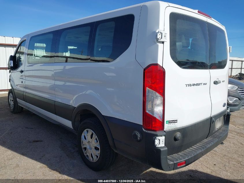 2024 Ford Transit-350 - 1FBAX2Y84RKA12759