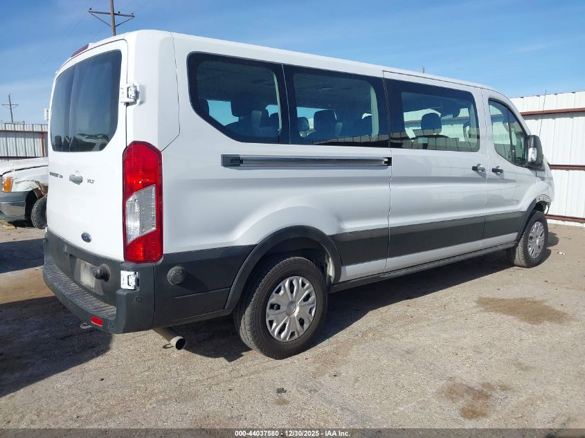 2024 Ford Transit-350 - 1FBAX2Y84RKA12759
