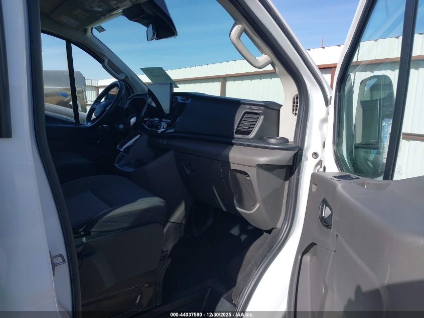 2024 Ford Transit-350 - 1FBAX2Y84RKA12759