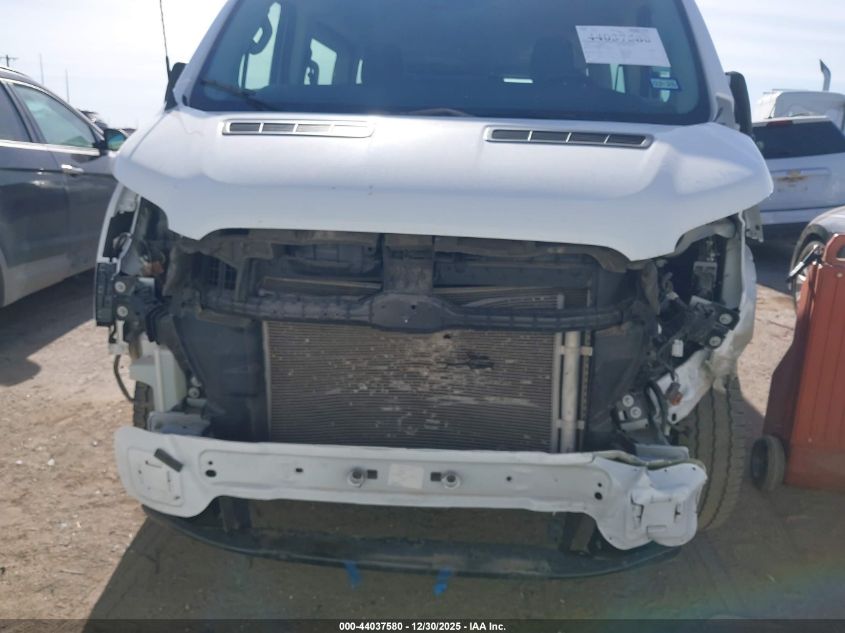 2024 Ford Transit-350 - 1FBAX2Y84RKA12759