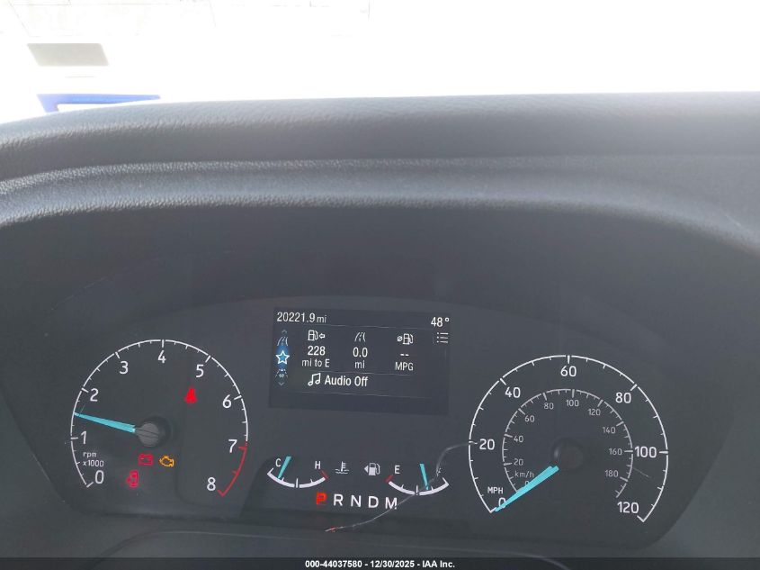 2024 Ford Transit-350 - 1FBAX2Y84RKA12759