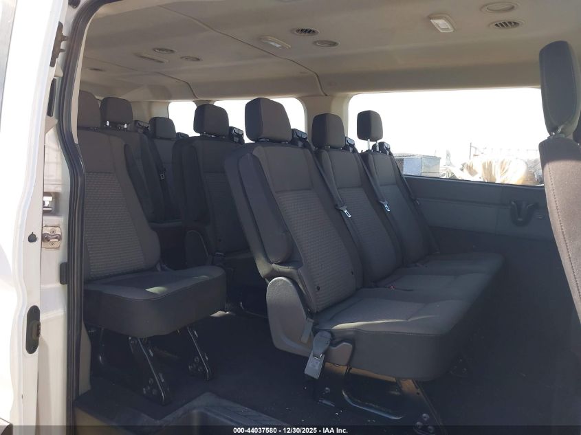 2024 Ford Transit-350 - 1FBAX2Y84RKA12759