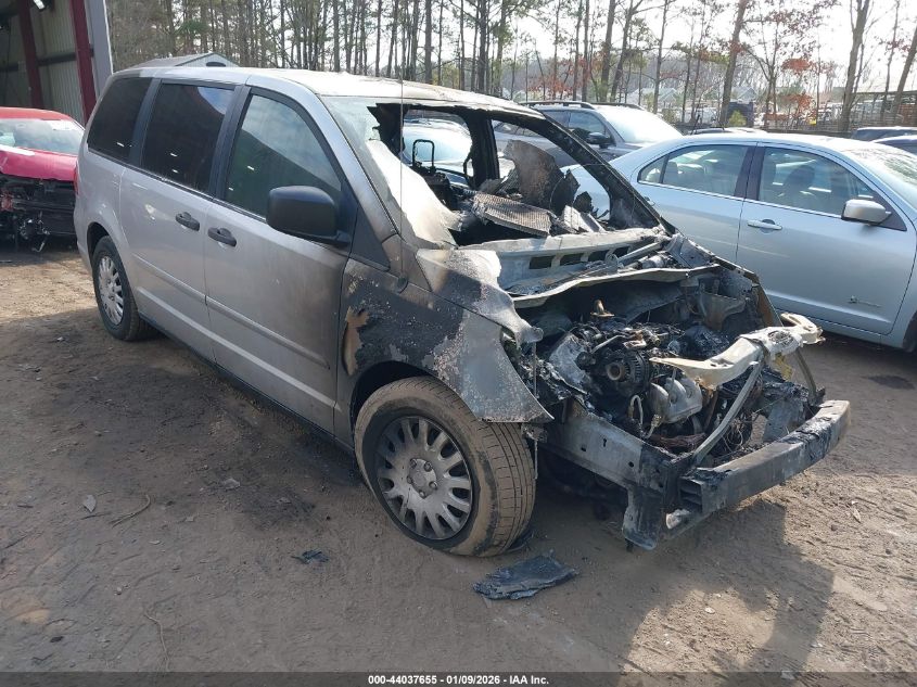 2010 Volkswagen Routan S