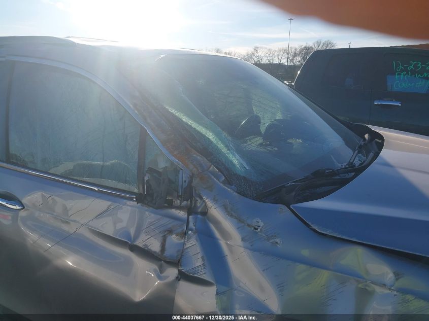 2017 Honda Pilot Touring VIN: 5FNYF5H9XHB004250 Lot: 44037667