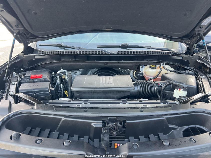 2023 Chevrolet Tahoe - 1GNSKNKD0PR167777