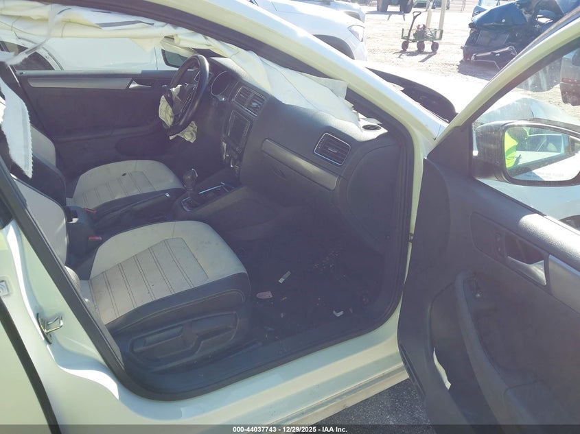 2016 Volkswagen Jetta 1.8T Sport