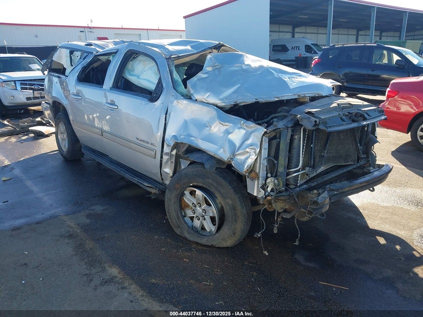 2014 GMC Yukon Xl 1500 Slt