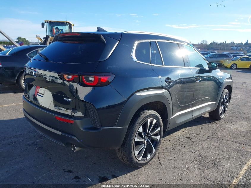 2025 Mazda Cx-50 Hybrid Premium Plus Package