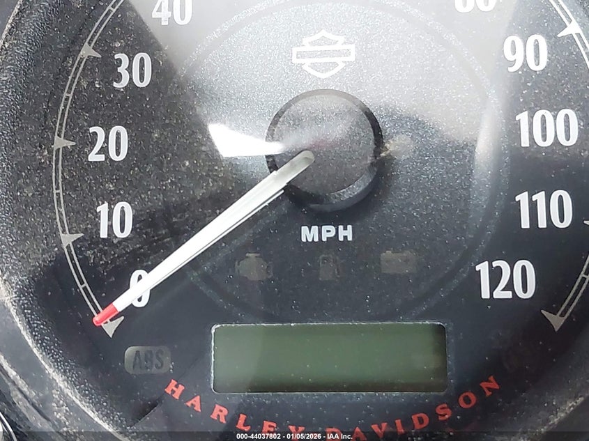 2018 Harley-Davidson Xl1200 Xs VIN: 1HD1LR32XJC424152 Lot: 44037802