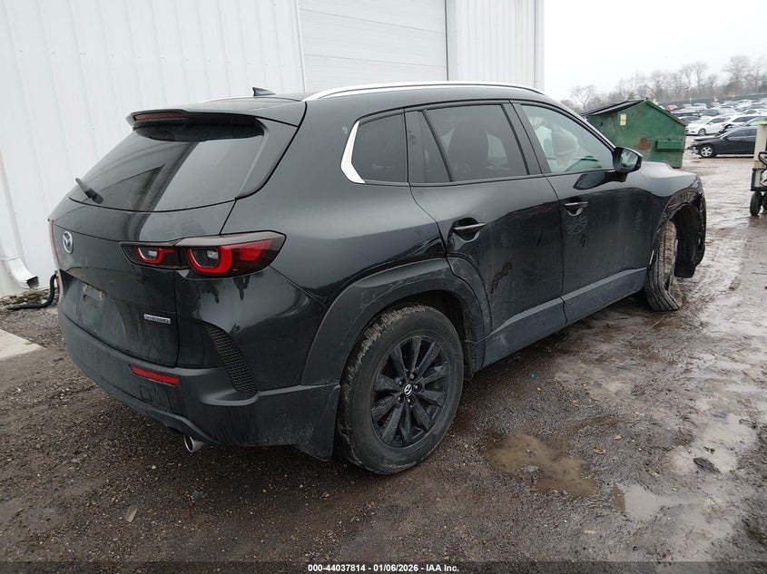 2024 Mazda Cx-50 2.5 S Premium