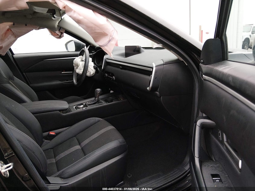 2024 Mazda Cx-50 2.5 S Premium