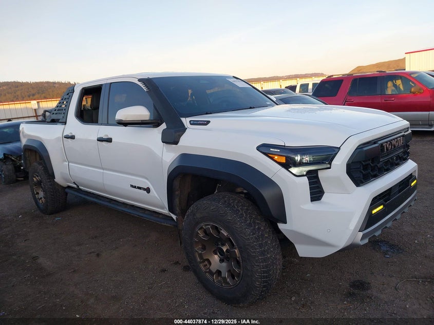 3TYLF5LN2RT002170 2024 Toyota Tacoma Hybrid Trailhunter auction photo 1
