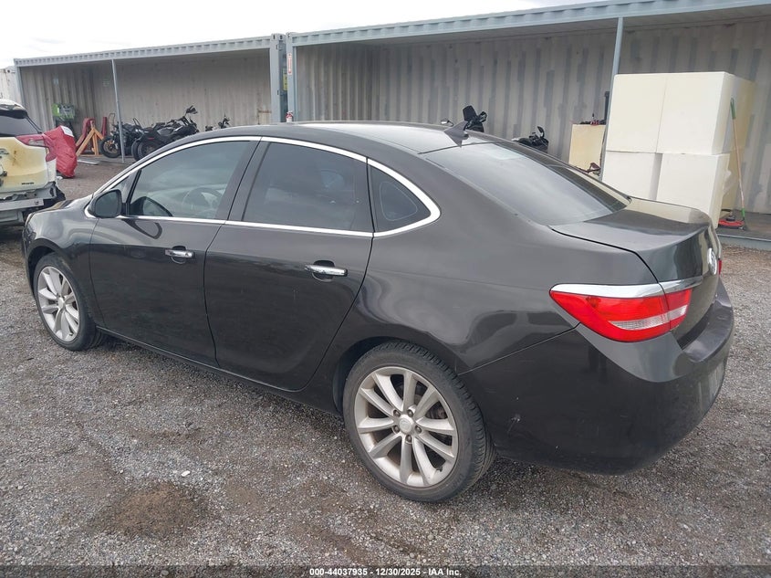 Vin: 1g4pr5sk5e4190566, lot: 44533704, buick verano convenience group 20143