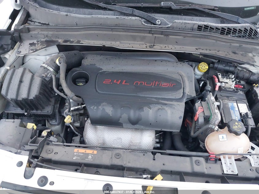 VIN ZACCJADB1HPF99329 2017 JEEP RENEGADE LIMITED FWD
