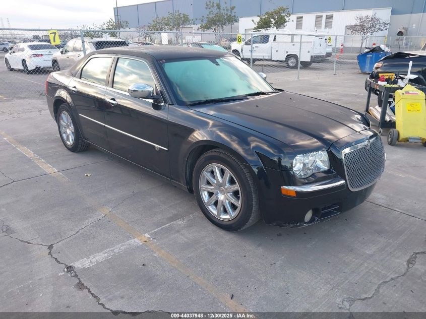 2009 Chrysler 300