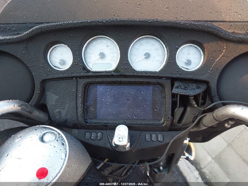 2023 Harley-Davidson Flhx VIN: 1HD1KBC15PB678125 Lot: 44037957