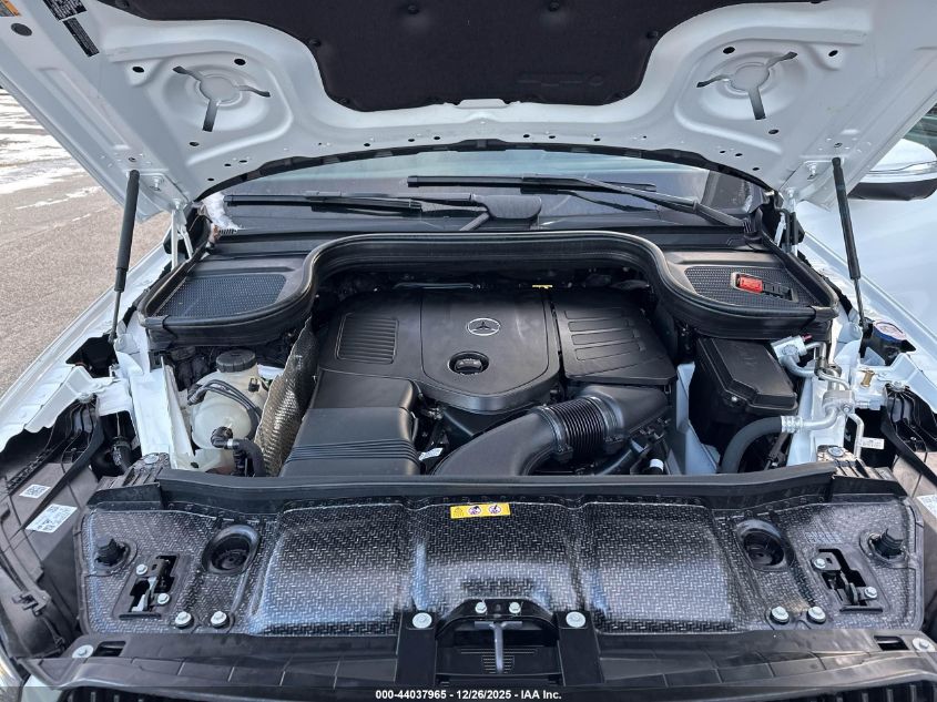 2025 Mercedes-Benz GLE-Class - 4JGFB4FB5SB465753