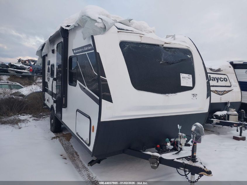 2024 K-Z Inc Travel Trailer