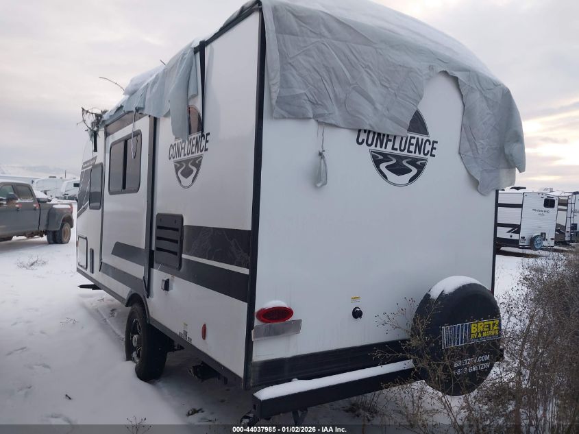 2024 K-Z Inc Travel Trailer