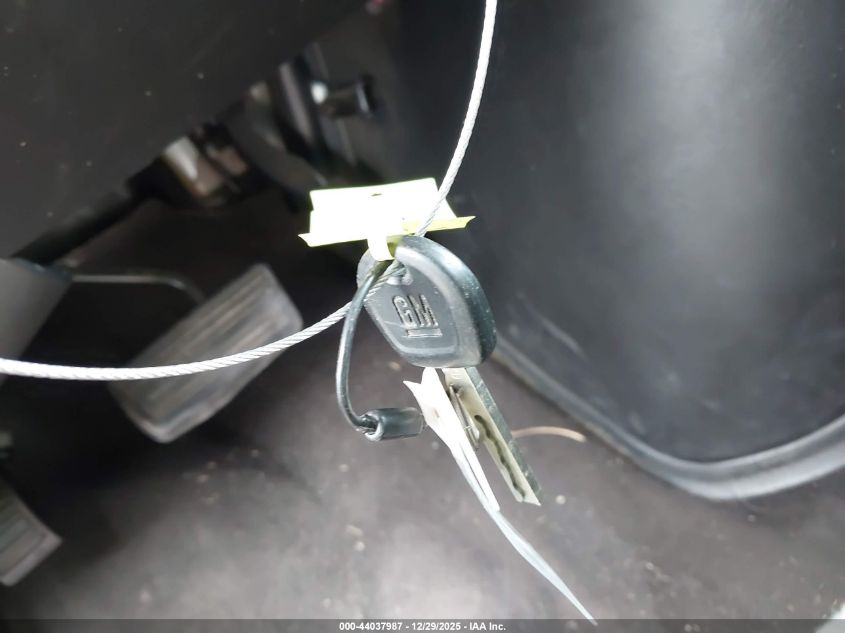 2020 Chevrolet Express 2500 - 1GAZGPFG6L1161377