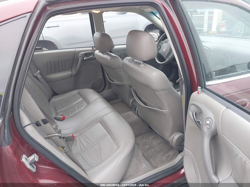 2002 Saturn L-Series L200 VIN: 1G8JU54F22Y516637 Lot: 44038045