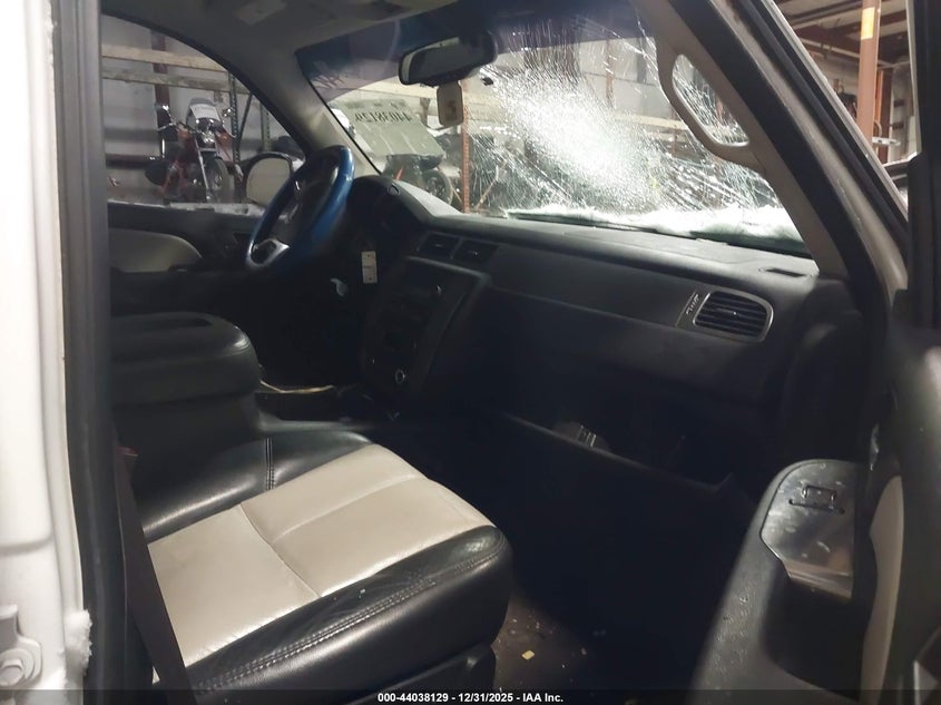 2007 Chevrolet Tahoe Lt