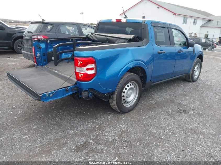 2022 Ford Maverick Xl