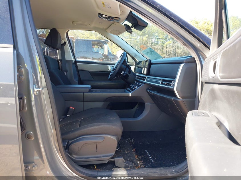 2025 Hyundai Santa Fe Se