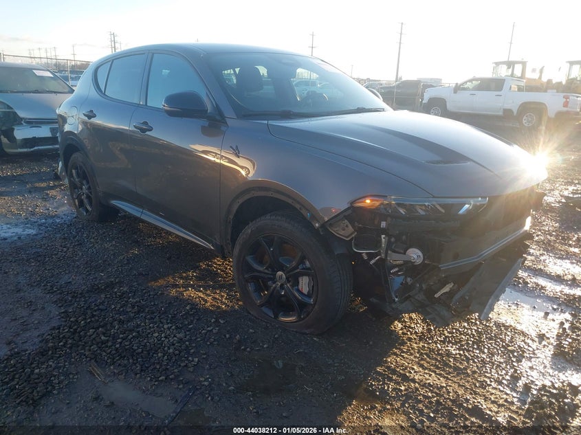 ZACPDFCW5R3A14853 2024 Dodge Hornet R/T auction photo 1