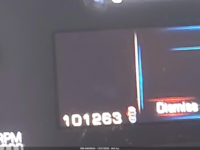 2015 Cadillac Cts Standard VIN: 1G6AP5SX0F0109111 Lot: 44038424