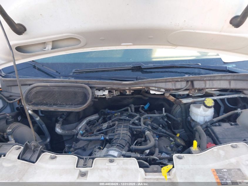 2023 Ford Transit-350 - 1FBAX2YG4PKA93587