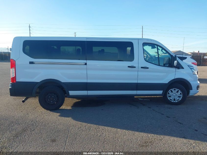 2023 Ford Transit-350 - 1FBAX2YG4PKA93587