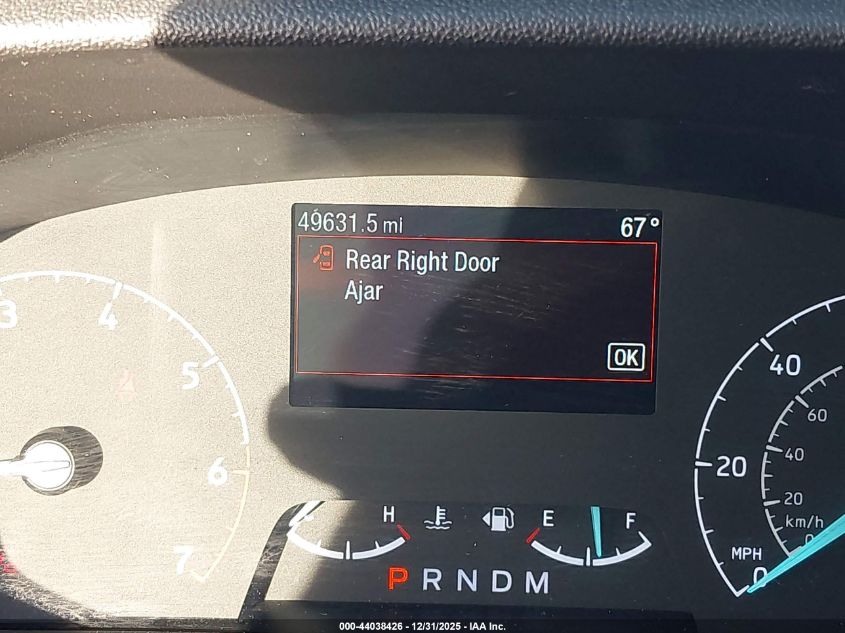 2023 Ford Transit-350 - 1FBAX2YG4PKA93587