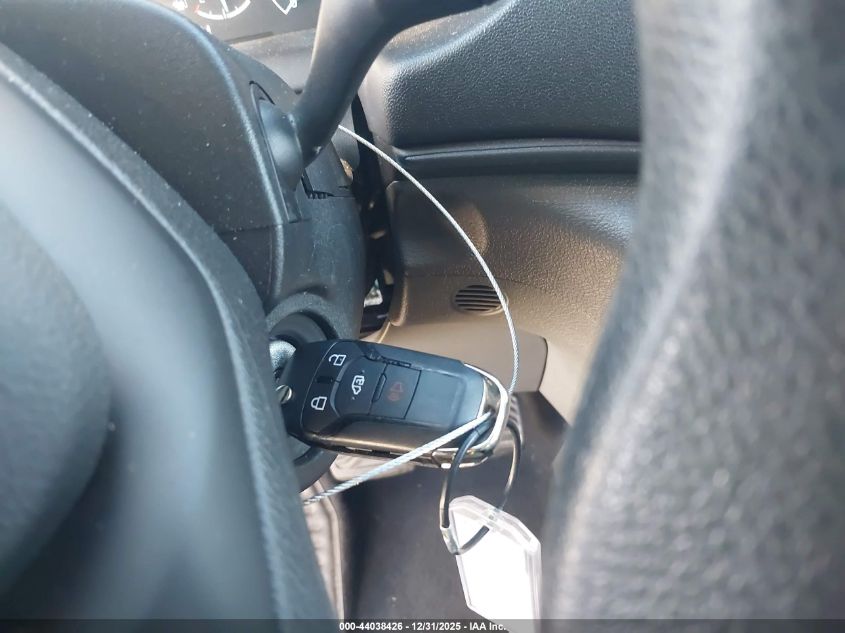 2023 Ford Transit-350 - 1FBAX2YG4PKA93587