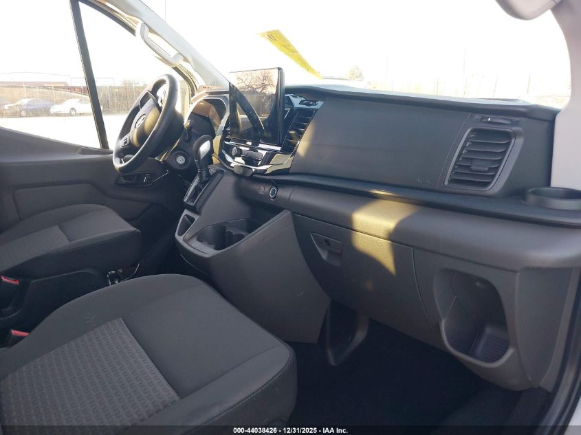 2023 Ford Transit-350 - 1FBAX2YG4PKA93587