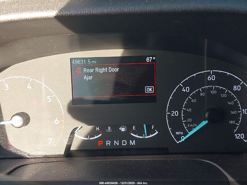 2023 Ford Transit-350 - 1FBAX2YG4PKA93587