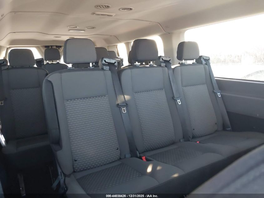 2023 Ford Transit-350 - 1FBAX2YG4PKA93587