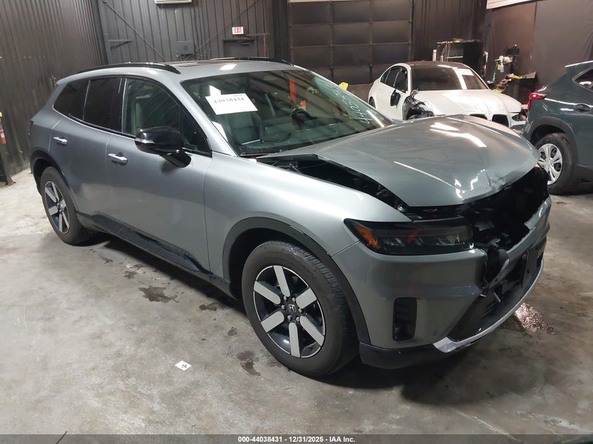 2024 Honda Prologue Touring